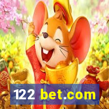 122 bet.com